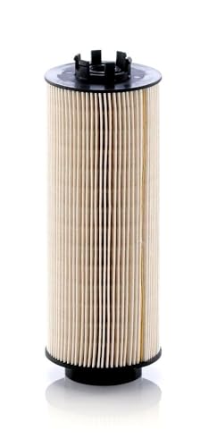 MANN-FILTER Filtr paliwa PU 966/2 x - obrazek 1