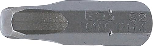 BGS 8188 Bit napęd 6,3 mm (1/4") rowek krzyżowy PH4 - obrazek 1
