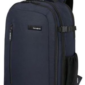 Samsonite Roader Plecak na laptopa M 15.6″ Ciemnoniebieski Samsonite Roader Plecak na laptopa M 15.6″ Ciemnoniebieski