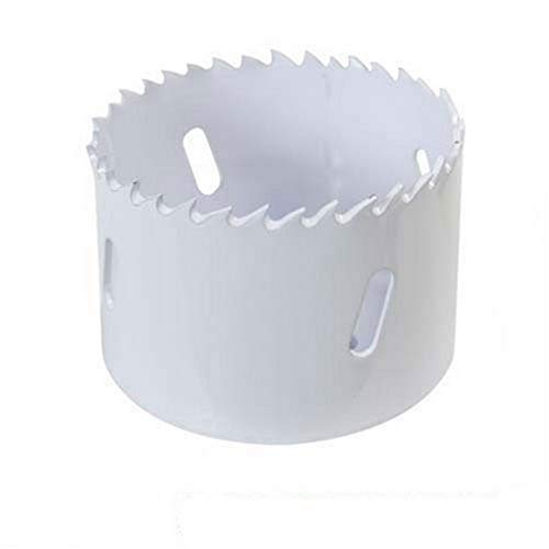 Silverline 292711 bi metalowa otwornica, 76 mm - obrazek 1