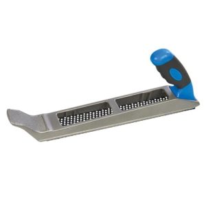 Silverline 103696 strug z metalowym korpusem 250 mm