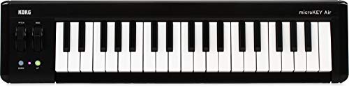 ’KORG MICROKEY AIR 37 KLAWIATURA STERUJĄCA MIDI USB KORG MIKROKEY AIR37′ ’KORG MICROKEY AIR 37 KLAWIATURA STERUJĄCA MIDI USB KORG MIKROKEY AIR37′