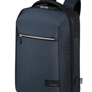 Samsonite Litepoint Plecak na laptopa 15.6″ Niebieski Samsonite Litepoint Plecak na laptopa 15.6″ Niebieski