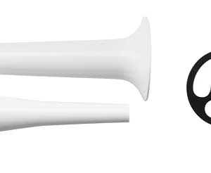 KitchenAid Róg do kiełbasy z 2 stożkami 5KSMSSA KitchenAid Róg do kiełbasy z 2 stożkami 5KSMSSA