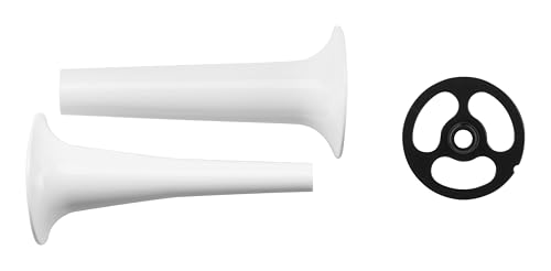 KitchenAid Róg do kiełbasy z 2 stożkami 5KSMSSA - obrazek 1