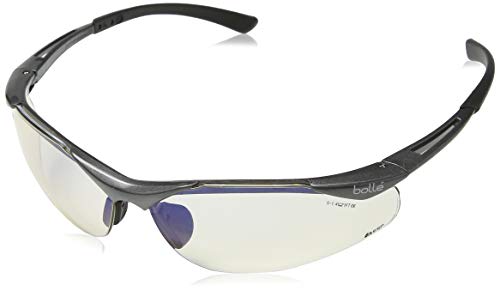 Bolle Contep Esp Contour okulary bezpieczeństwa