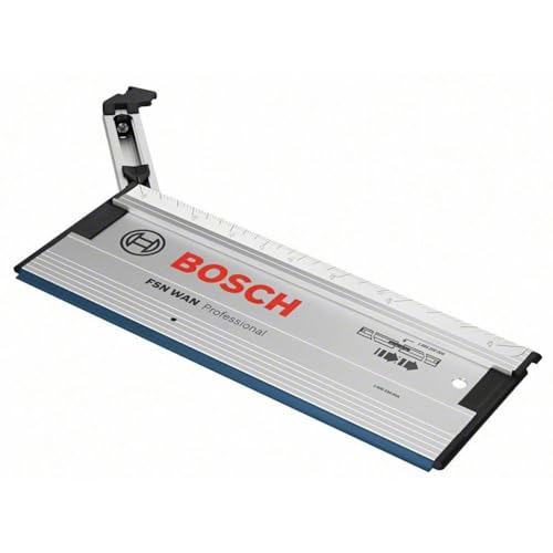 Bosch FSN WAN - Prowadnica kątowa do szyny prowadzącej - obrazek 1