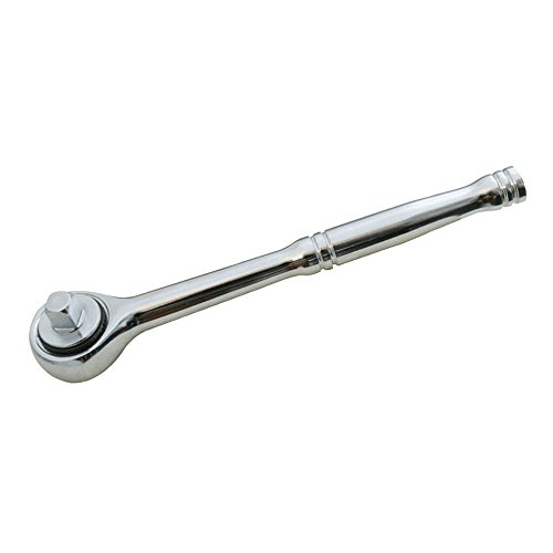 Silverline 245040 uchwyt zapadkowy, 1/4″, 150 mm