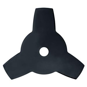 Oryginalny nóż do trawy Einhell 255 (akcesoria kos, pasuje wszystkich Sensen, otwór 25,4 mm, szerokość cięcia 3 zębowy z metalu) Oryginalny nóż do trawy Einhell 255 (akcesoria kos, pasuje wszystkich Sensen, otwór 25,4 mm, szerokość cięcia 3 zębowy z metalu)