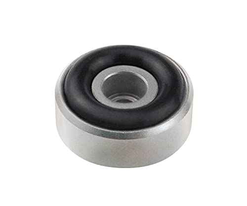 Dynavox Aluminum Feet Silver 4 pcs. - obrazek 1