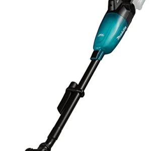 Makita CL001GZ04 40V Max Li ion XGT bezszczotkowy odkurzacz baterie i ładowarki nie są dołączone Makita CL001GZ04 40V Max Li ion XGT bezszczotkowy odkurzacz baterie i ładowarki nie są dołączone