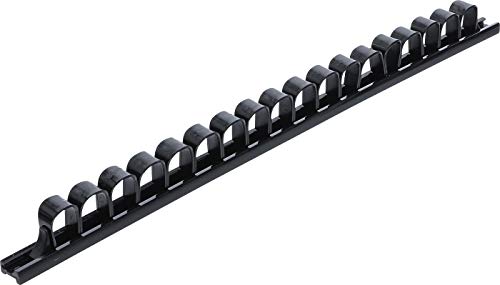 BGS Diy 3005 Uchwyt na narzędzia z 18 pętlami 500 mm - obrazek 1