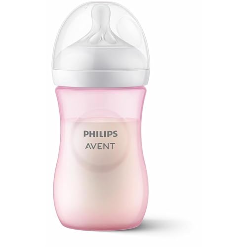 Philips Scy903/11 Butelka do karmienia przeciw kolce 260 ml