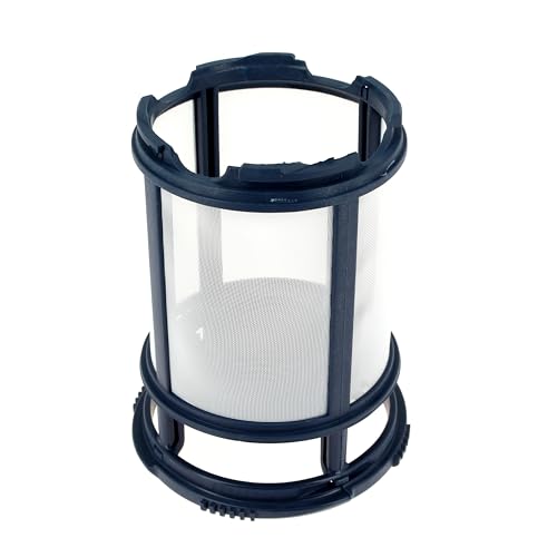 Filtr cylindryczny do zmywarki Whirlpool 481248058407, 481010595922