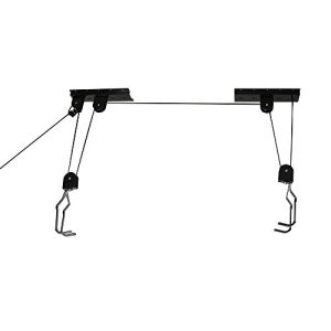 Silverline Podnośnik rowerowy 20 kg (554289) Silverline Podnośnik rowerowy 20 kg (554289)