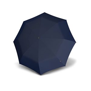 Knirps T.400 Duomatic parasol kieszonkowy, automatyczne otwieranie i zamykanie, odporny na burzę, wiatroszczelny, grantowy, 36, Knirps T.400 Duomatic parasol kieszonkowy, automatyczne otwieranie i zamykanie, odporny na burzę, wiatroszczelny, grantowy, 36,