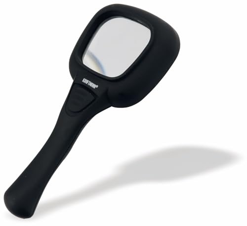 BGS Diy 85865 Lupa LED - obrazek 1