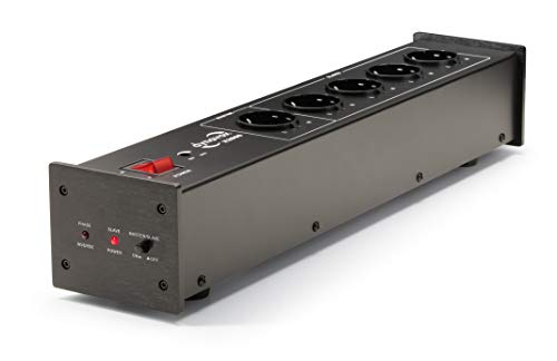 Dynavox X2000B Power Strip