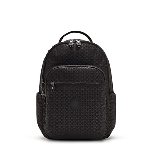 Kipling Plecak podróżny – Jeden Rozmiar – Czarny