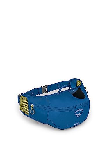 Osprey Savu 2 Unisex nawodnienie lędźwiowe opakowanie pocztowe niebieskie O/S