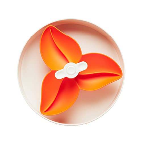Pet Dream House Spin Bougainvillea Orang Interakti