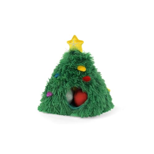 P.L.A.Y. Pet Merry Woofmas Doglas Fur