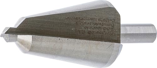 BGS 1622 Wysokowydajny rozwiertak do blachy rozmiar 3 16 30 mm