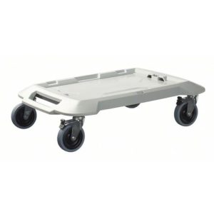 Bosch L-Boxx Podstawa Mobilna 184 mm – 1600A001S9