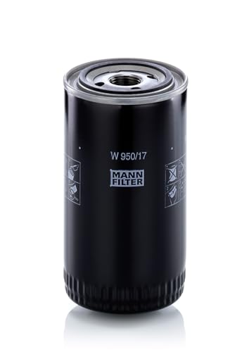 MANN-FILTER W 950/17 Filtr oleju