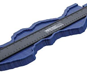 BGS 7070 Wzorzec do konturów 510 mm BGS 7070 Wzorzec do konturów 510 mm