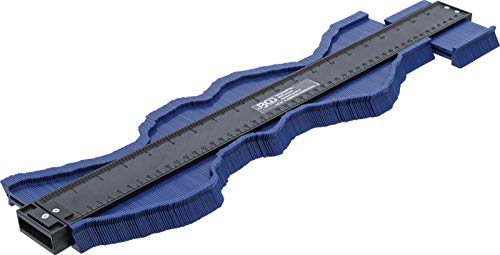 BGS 7070 Wzorzec do konturów 510 mm - obrazek 1