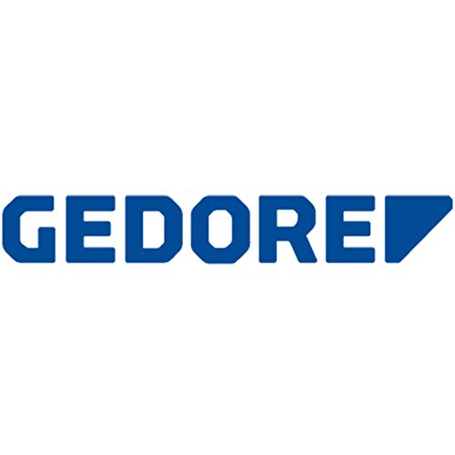Gedore S 8003 TL 3 częściowy zestaw szczypiec