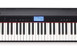 Roland GO:PIANO Digital Piano (GO 61P)