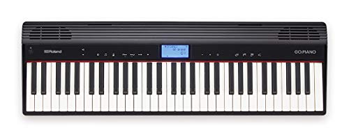 Roland GO:PIANO Digital Piano (GO 61P) - obrazek 1