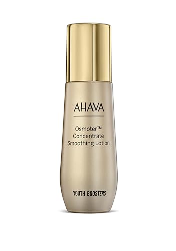 Ahava Osmoter Koncentrat Wygładzający – Balsam do twarzy – 50 ml