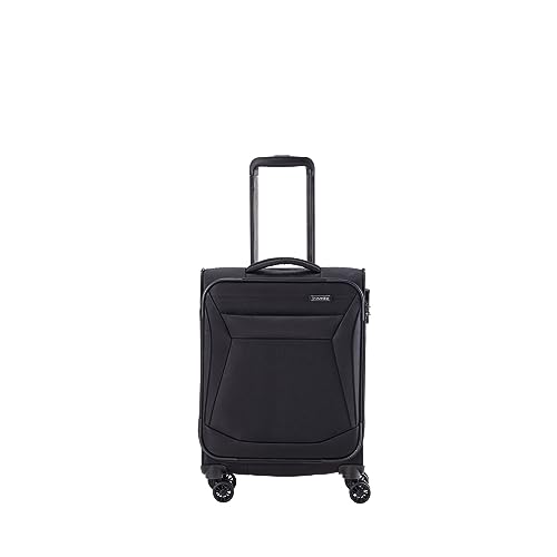 Travelite Chios Walizka kabinowa 55 cm czarna