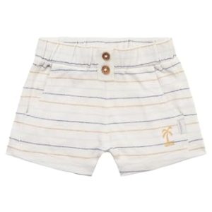 Noppies Baby Boys Short Mohnton Stripe Spodenki Dzieci, Krysztyn N021, 62