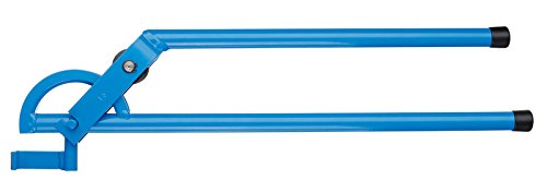 GEDORE Szczypce do gięcia rur z rolką 12 mm, 1 sztuka, 242312 - obrazek 1