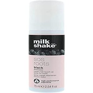 Milk Shake, Sos Roots, Spray na odrosty Black, 75 ml Milk Shake, Sos Roots, Spray na odrosty Black, 75 ml