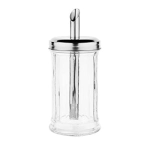 Olympia CN679 nalewak do cukru z lejkiem 19 mm Olympia CN679 nalewak do cukru z lejkiem 19 mm