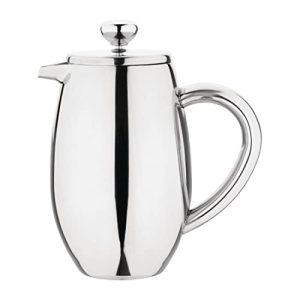 Cafetiere Insulated St/St 3 Cup 350ml