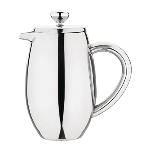 Cafetiere Insulated St/St 3 Cup 350ml - obrazek 1