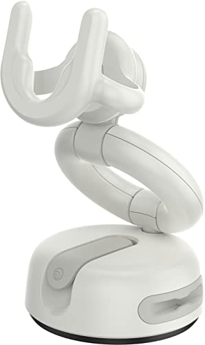 PopSockets Mount White PopSockets Mount White