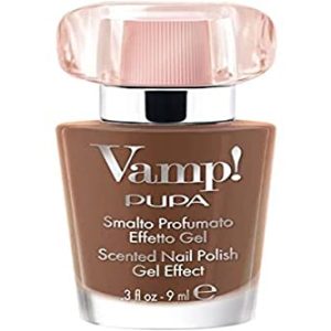 Pupa Vamp Pachnący Emalia Efekt Żelowy 105 nagich tender Pupa Vamp Pachnący Emalia Efekt Żelowy 105 nagich tender
