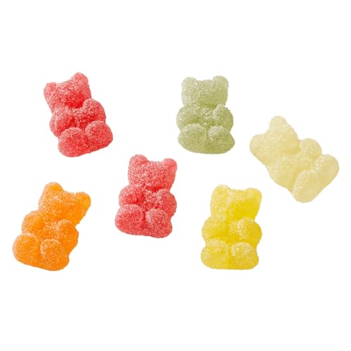 Frisia Kwaśne Niedźwiedzie (3kg) - obrazek 1