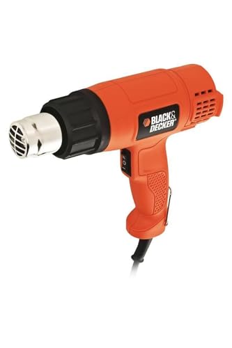 Black Decker Opalarka Elektryczna 1750W – KX1650-QS