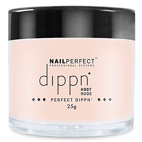 NailPerfect Dippn’ proszek