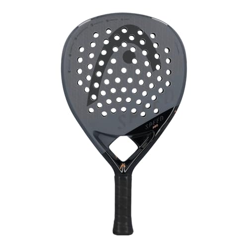 Head Speed Pro 2023 Rakieta do padla - obrazek 1