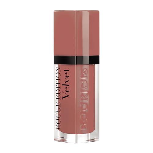 Rouge Edition Velvet Mat pomadka do ust 29 Nude York 7.7ml