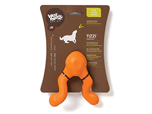 West Paw Design Zogoflex Tizzi - obrazek 1